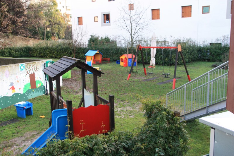 SGiorgio012 Giardino retro